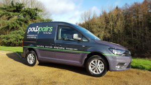 Pet Taxi wandsworth